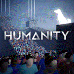 HUMANITY | ЧЕЛОВЕЧЕСТВО Турция  PS4 PS5 PS