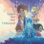 A Space for the Unbound Турция PS4 PS5 PS