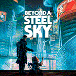 Beyond a Steel Sky  Турция  PS4 PS5 PS