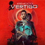 Альфред Хичкок - Вертиго Турция PS4 PS5 PS - изображение № 3
