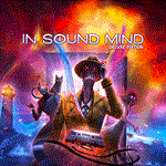 In Sound Mind  Турция PS4 PS5 PS
