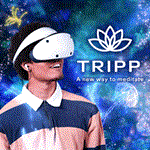 TRIPP: A New Way to MeditateТурция PS5 PS