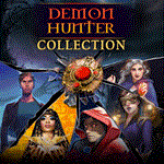  Demon Hunter: Chronicles from Beyond  PS4 PS5 PS