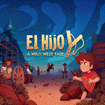  El Hijo - A Wild West Tale Турция PS4 PS