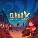  El Hijo - A Wild West Tale Турция PS4 PS - изображение № 3