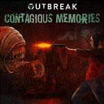  Outbreak  Турция PS4 PS5 PS