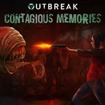  Outbreak  Турция PS4 PS5 PS - изображение № 3