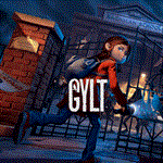  GYLT  Турция PS4 PS5 PS