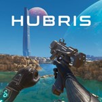  Hubris  Турция PS5 PS - изображение № 3