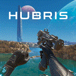  Hubris  Турция PS5 PS