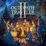  OCTOPATH TRAVELER II  Турция PS4 PS5 PS