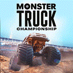  Monster Truck Championship  Турция PS4 PS5 PS