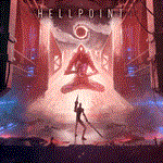 Hellpoint  Турция PS4 PS5 PS