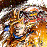  DRAGON BALL FIGHTERZ  Турция PS4 PS