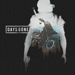  Days Gone  Турция PS4 PS