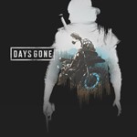  Days Gone  Турция PS4 PS - изображение № 3
