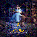  Tandem : A Tale of Shadows  Турция PS4 PS