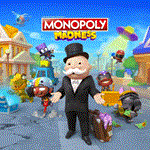  MONOPOLY Madness  Турция PS4 PS