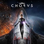  Chorus  Турция PS4 PS5 PS - изображение № 2