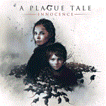 A Plague Tale: Requiem  Турция PS4 PS5 PS