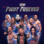  AEW: Fight Forever  Турция PS4 PS5 PS