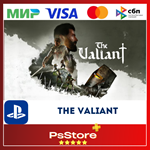  The Valiant  Турция  PS5 PS