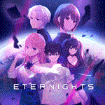  Eternights Турция PS4 PS5 PS