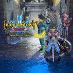 Infinity Strash:DRAGON QUEST The Adventure of DaiPS
