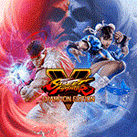  Street Fighter V  Турция PS4 PS