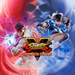  Street Fighter V  Турция PS4 PS - изображение № 2
