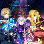 SWORD ART ONLINE Last Recollection PS4 PS5 PS