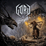  Gord DELUXE Турция PS5 PS
