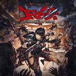 Ed-0: Zombie Uprising  Турция PS5 PS
