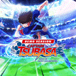 Captain Tsubasa: Rise of New Champions PS4 PS
