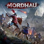  MORDHAU  Турция PS4 PS5 PS - изображение № 2