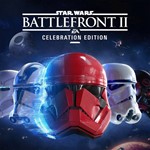 STAR WARS Battlefront II  Турция PS4 PS - изображение № 2