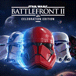 STAR WARS Battlefront II  Турция PS4 PS