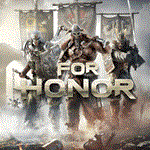  FOR HONOR  Турция PS4 PS