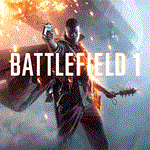  Battlefield 1  Турция PS4 PS