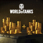 World of Tanks -ТанкиЗОЛОТОWOT PS4 PS5PS Турция