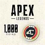 Apex Legends МОНЕТЫ  COINS  PS4 PS5 | ТурцияPS