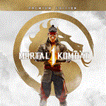 Mortal Kombat 1 / Мортал Комбат 1TR/UA PS5 PS