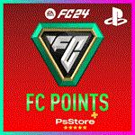 FC 24 Points FIFA 24 ФК ФИФА 24 Поинты PS 4|5Турция