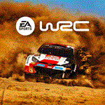  EA SPORTS WRC 24 Турция PS5 PS