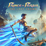  Prince of Persia: The Lost Crown Турция PS4|5 PS
