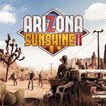  Arizona Sunshine 2  Турция PS5 PS VR2