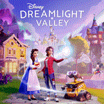 Disney Dreamlight Valley Турция PS4 PS5 PS