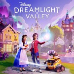 Disney Dreamlight Valley Турция PS4 PS5 PS - изображение № 2