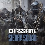 Crossfire: Sierra Squad  Турция PS5 PS - изображение № 2