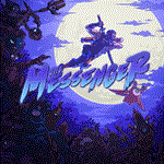 The Messenger  Турция PS4 PS